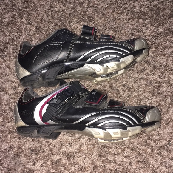 Specialized Body Geometry Cycling Shoes - Picture 4 of 8